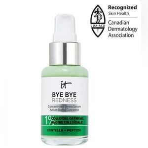 IT bye bye redness serum
